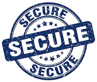 Secure your private information in Dallas
