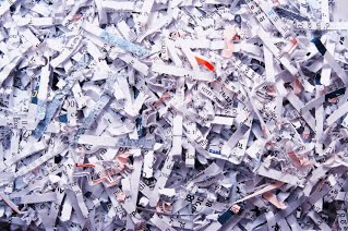 Shredding Services in Dallas, TX