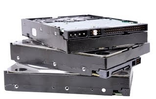 hard drive shredding services in Dallas